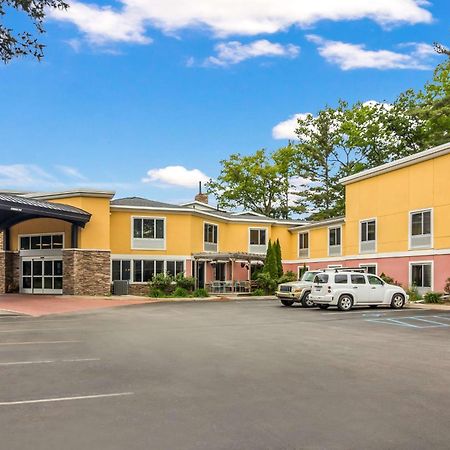 Best Western Plus Traverse City Kültér fotó