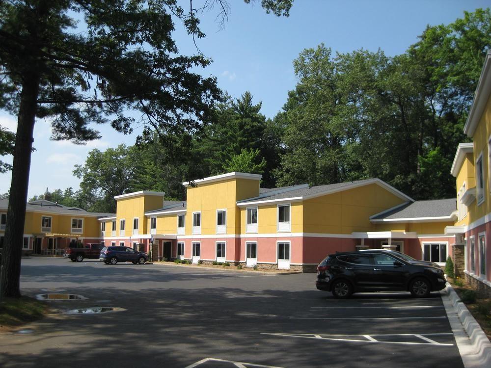 Best Western Plus Traverse City Kültér fotó