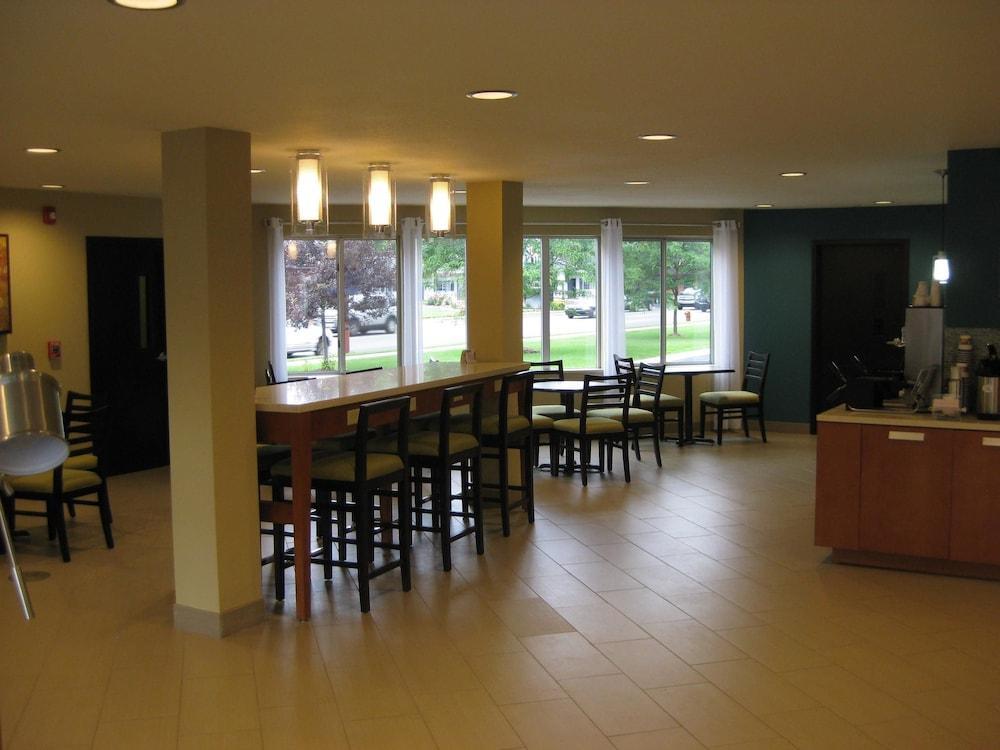 Best Western Plus Traverse City Kültér fotó