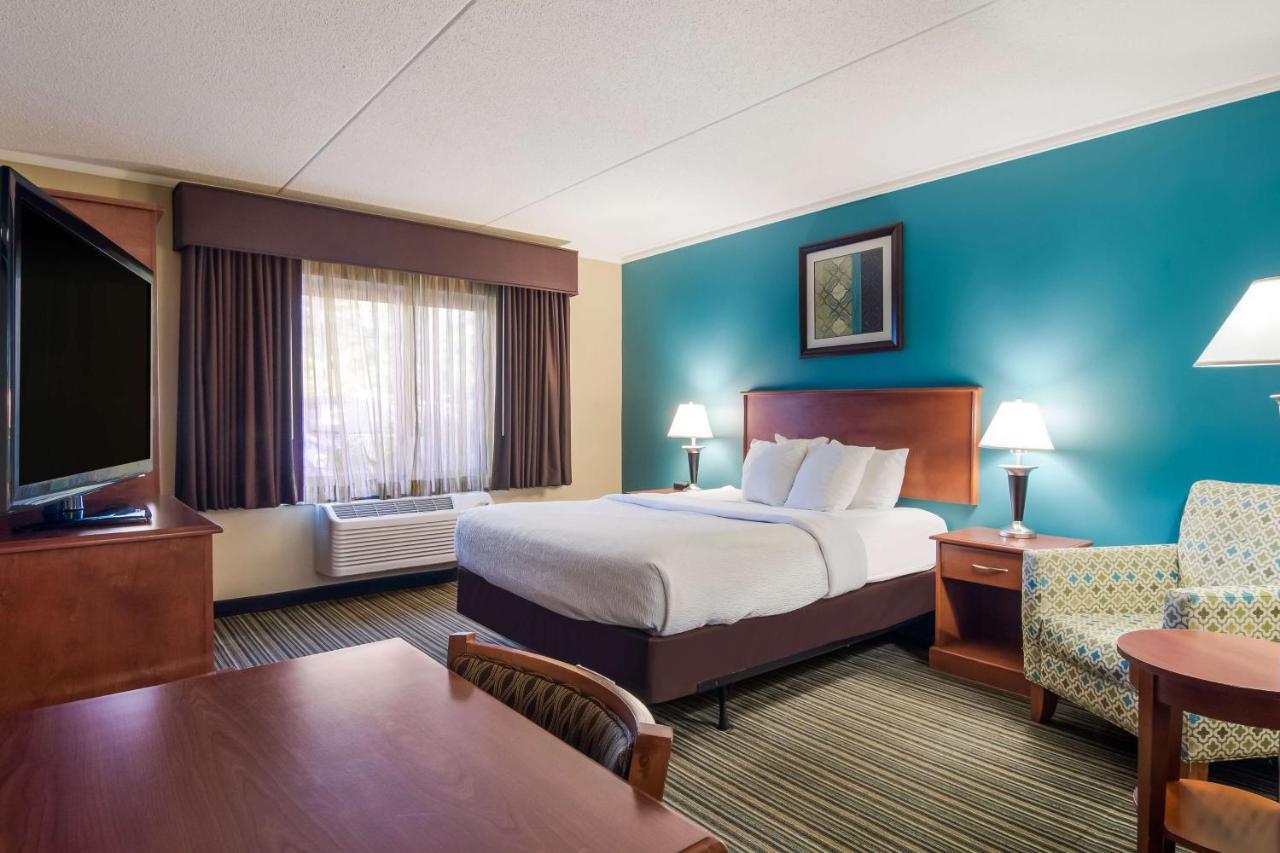 Best Western Plus Traverse City Kültér fotó
