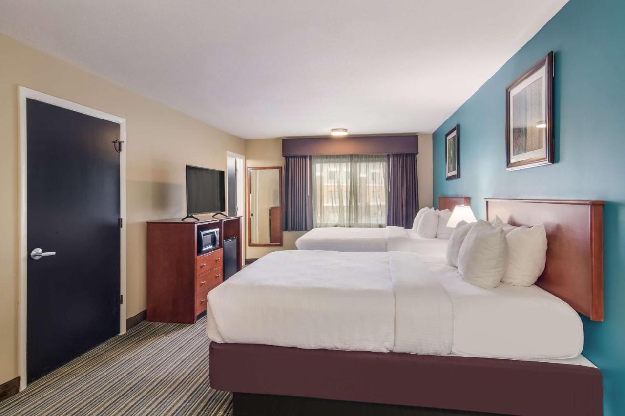 Best Western Plus Traverse City Kültér fotó
