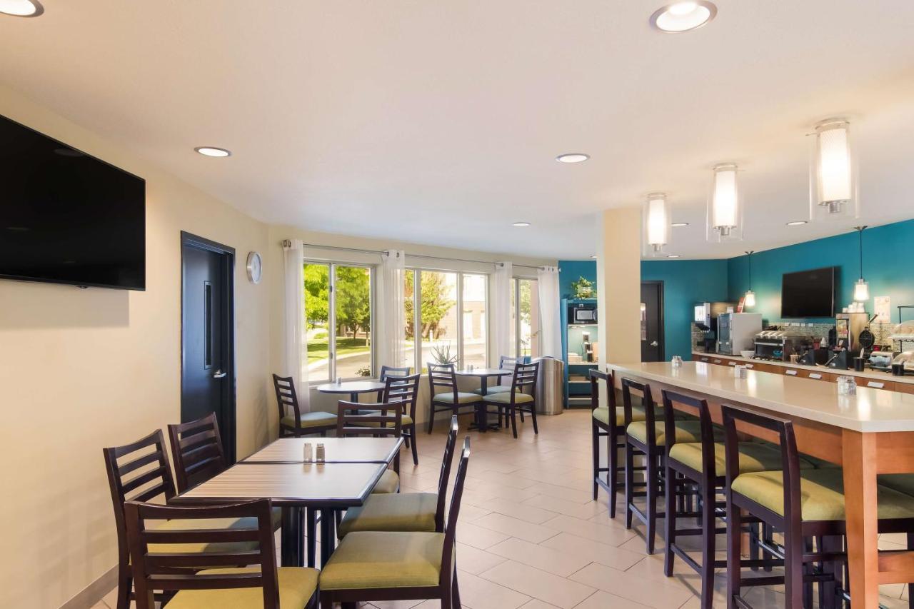 Best Western Plus Traverse City Kültér fotó
