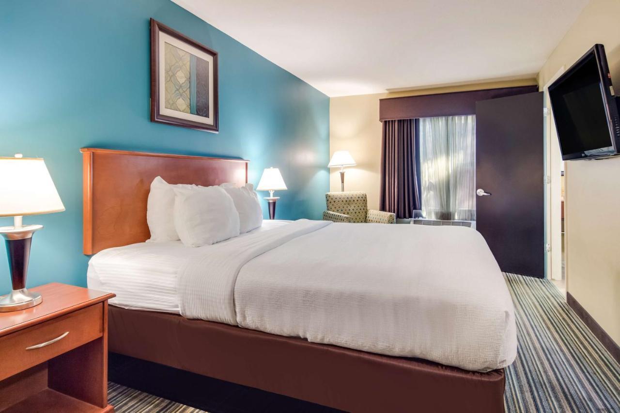 Best Western Plus Traverse City Kültér fotó