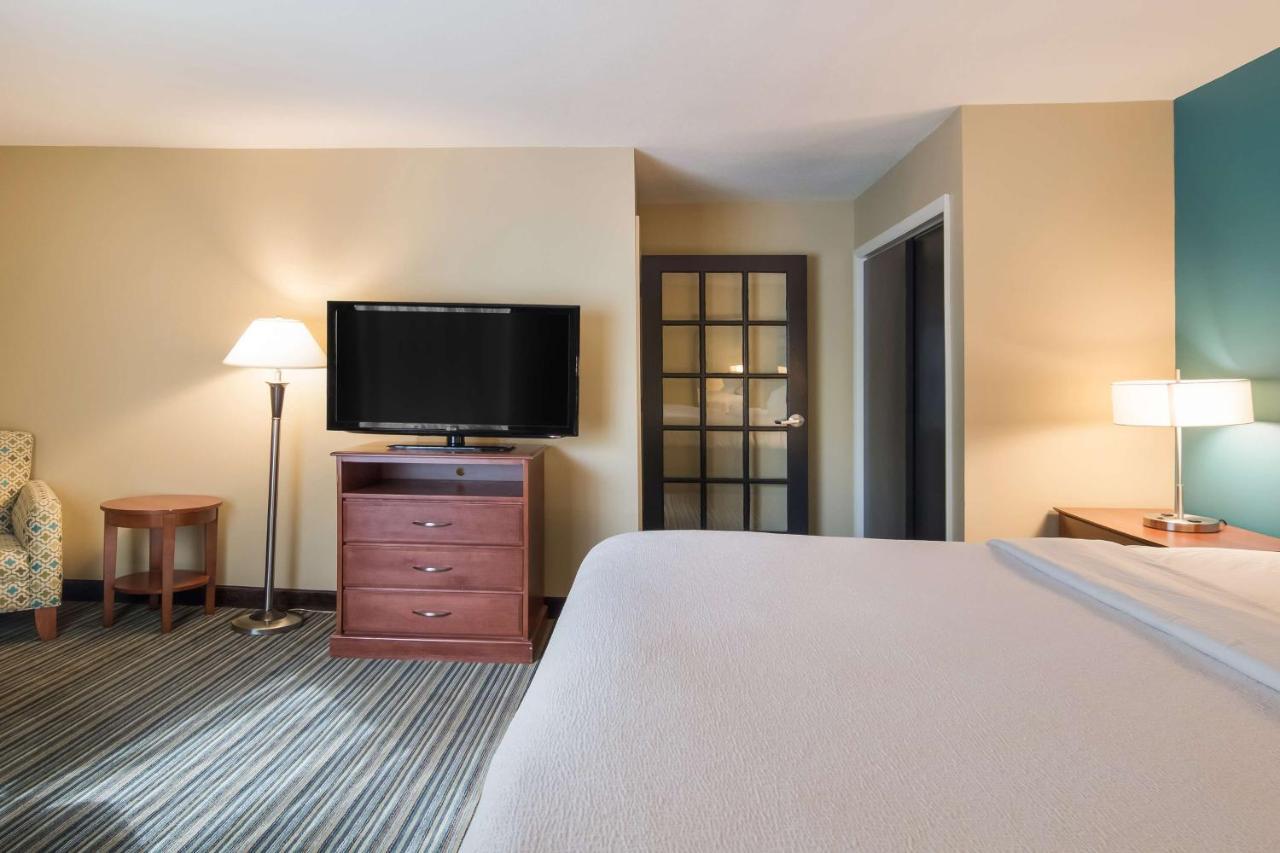 Best Western Plus Traverse City Kültér fotó