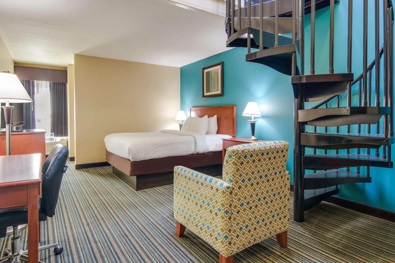 Best Western Plus Traverse City Kültér fotó