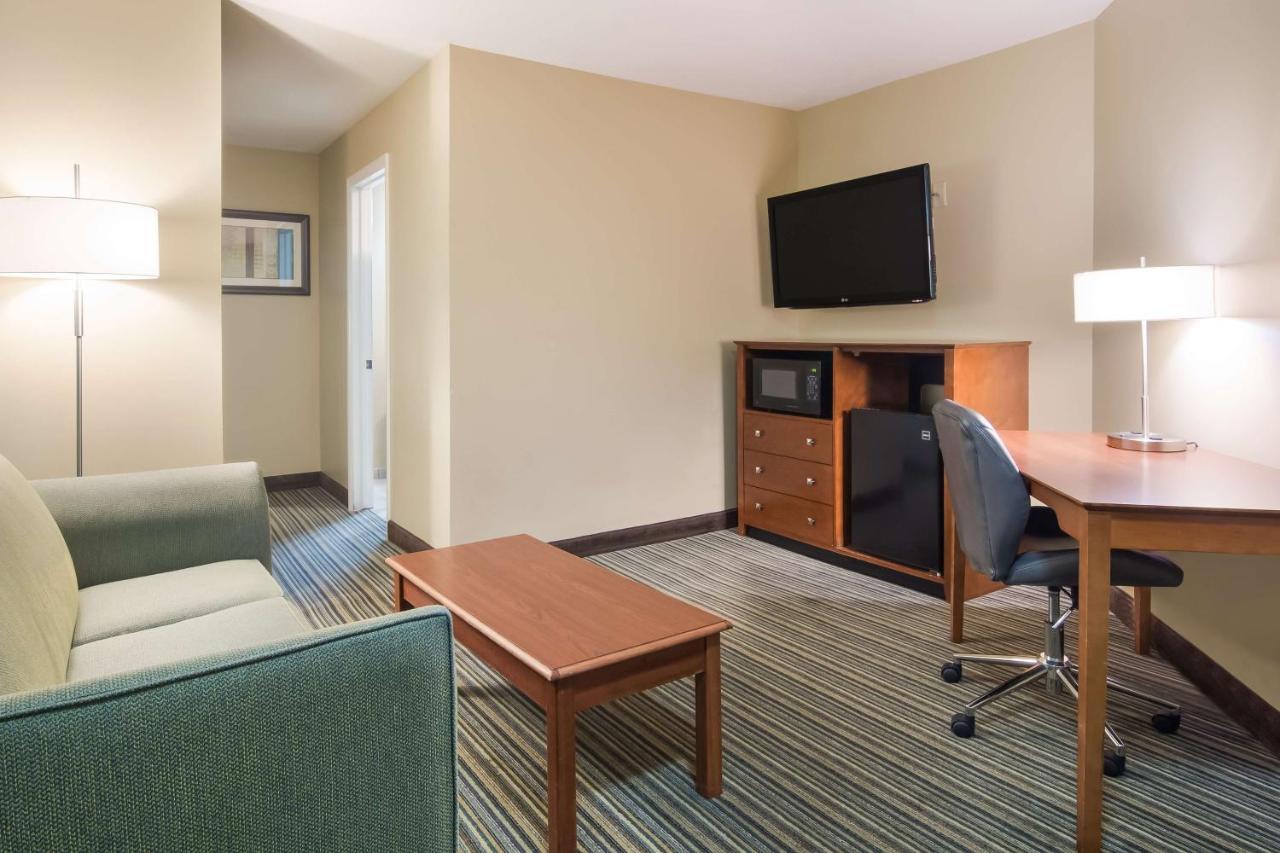 Best Western Plus Traverse City Kültér fotó