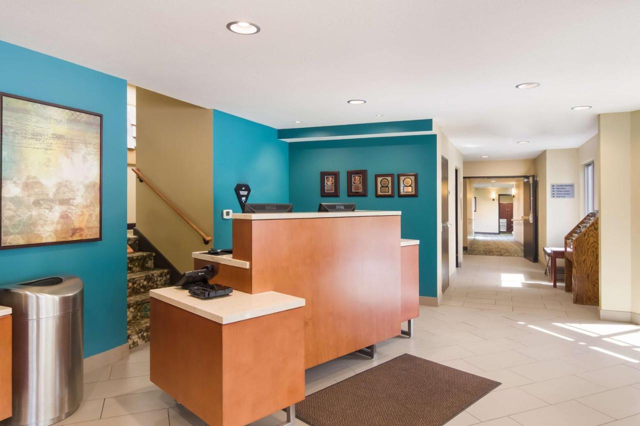 Best Western Plus Traverse City Kültér fotó