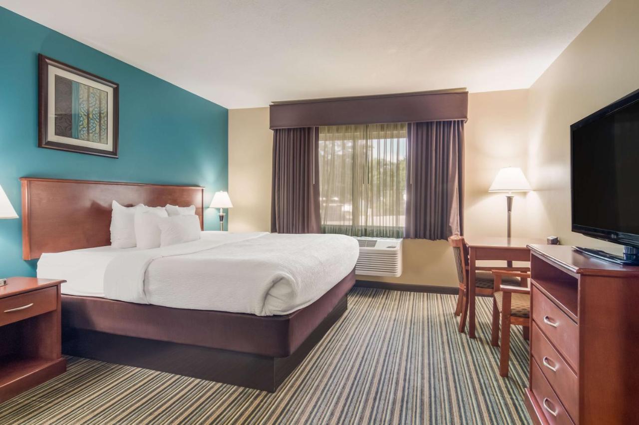 Best Western Plus Traverse City Kültér fotó