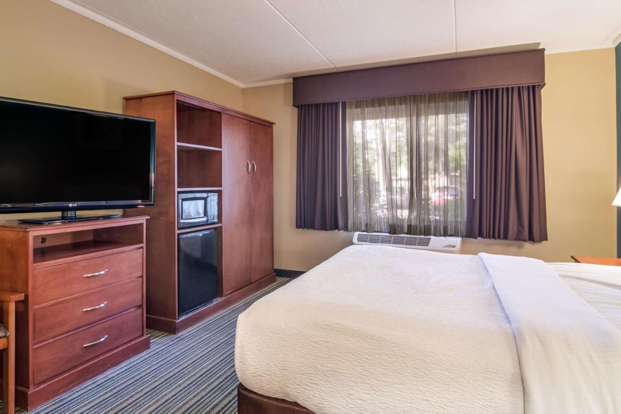 Best Western Plus Traverse City Kültér fotó