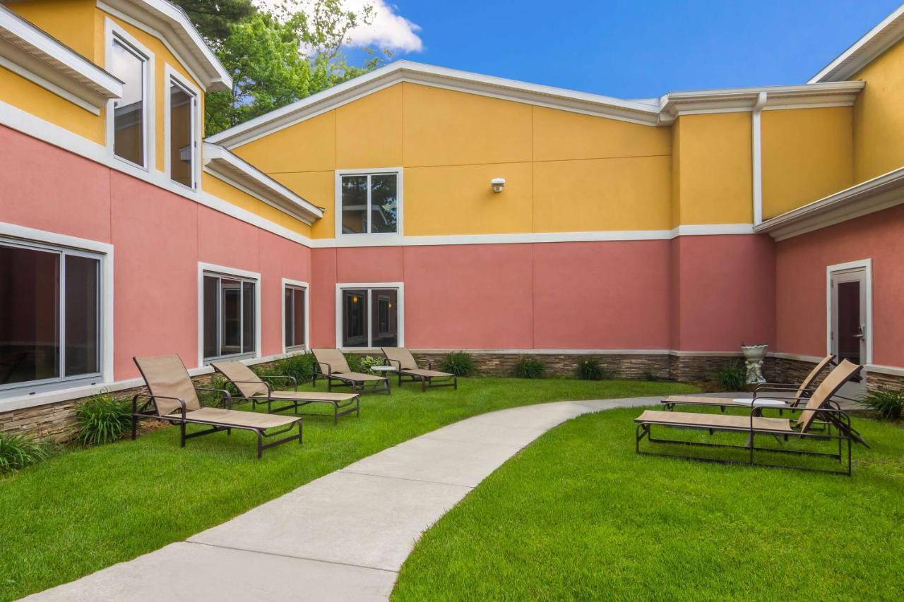 Best Western Plus Traverse City Kültér fotó