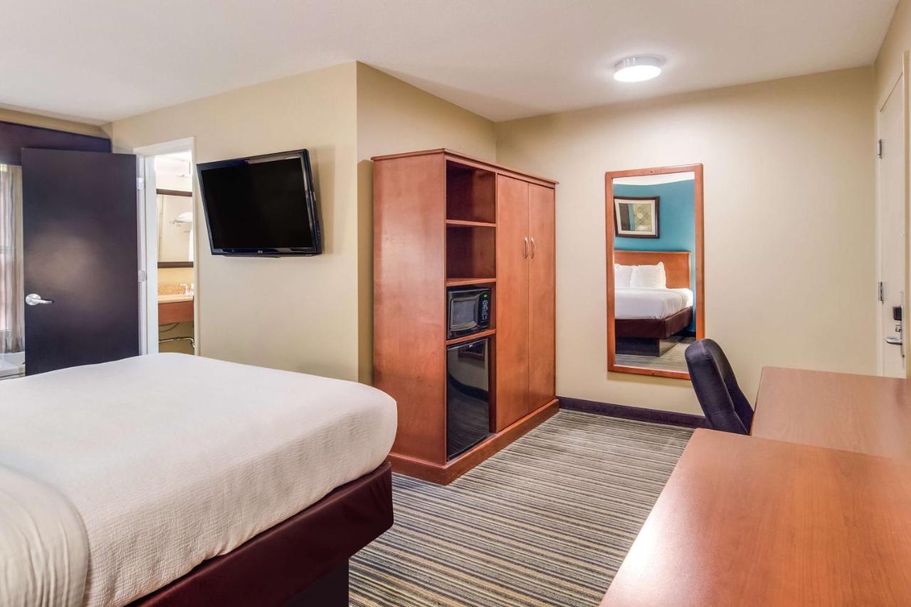 Best Western Plus Traverse City Kültér fotó