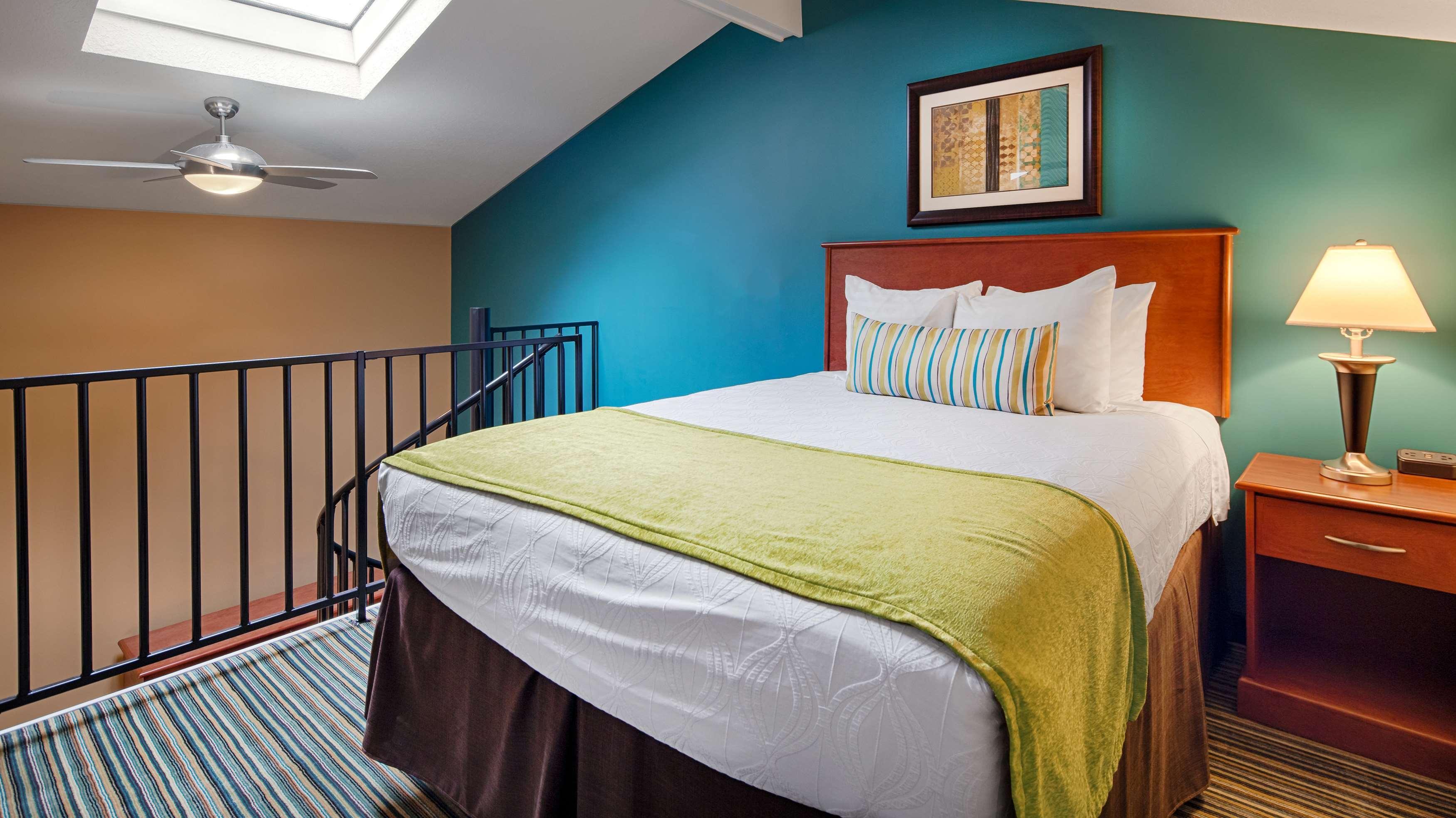 Best Western Plus Traverse City Kültér fotó