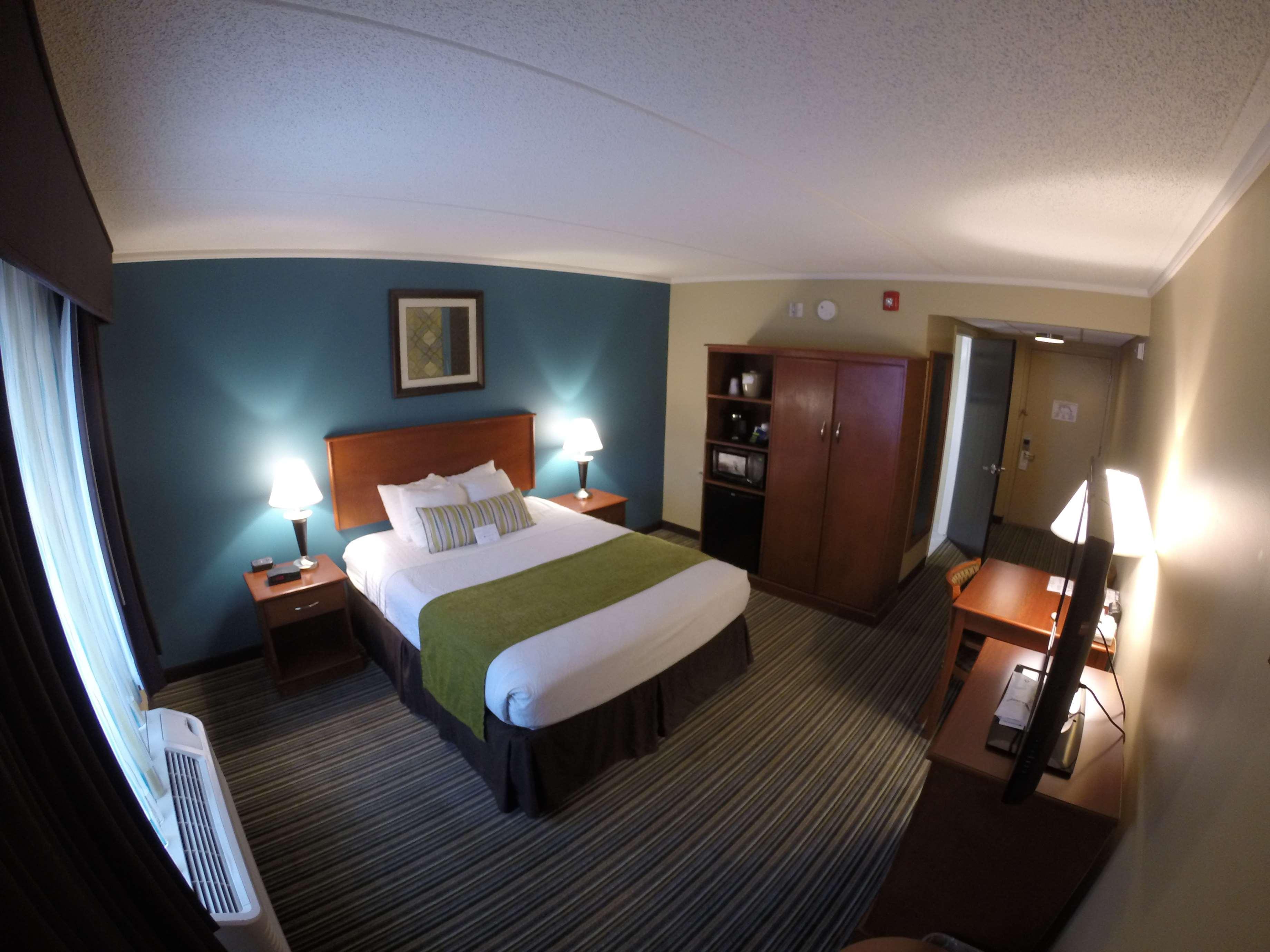 Best Western Plus Traverse City Kültér fotó