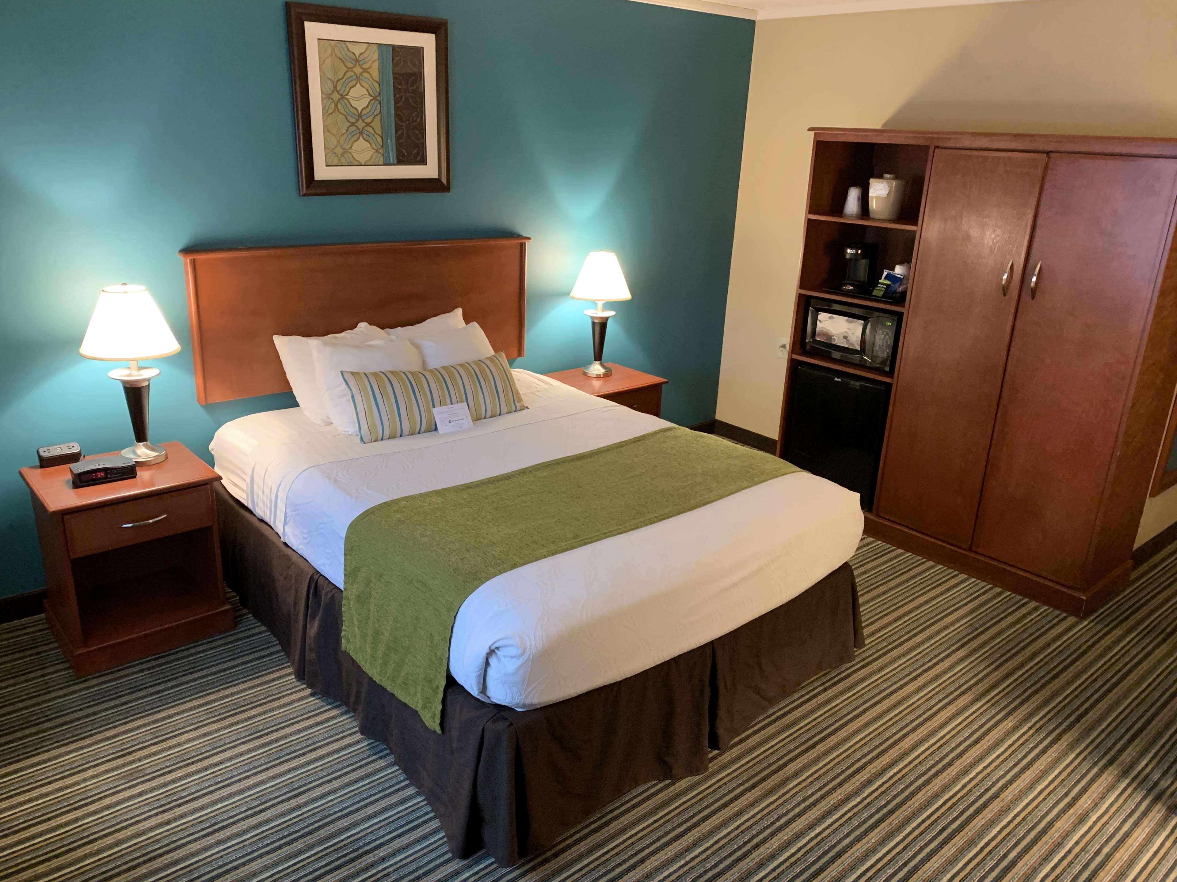 Best Western Plus Traverse City Kültér fotó