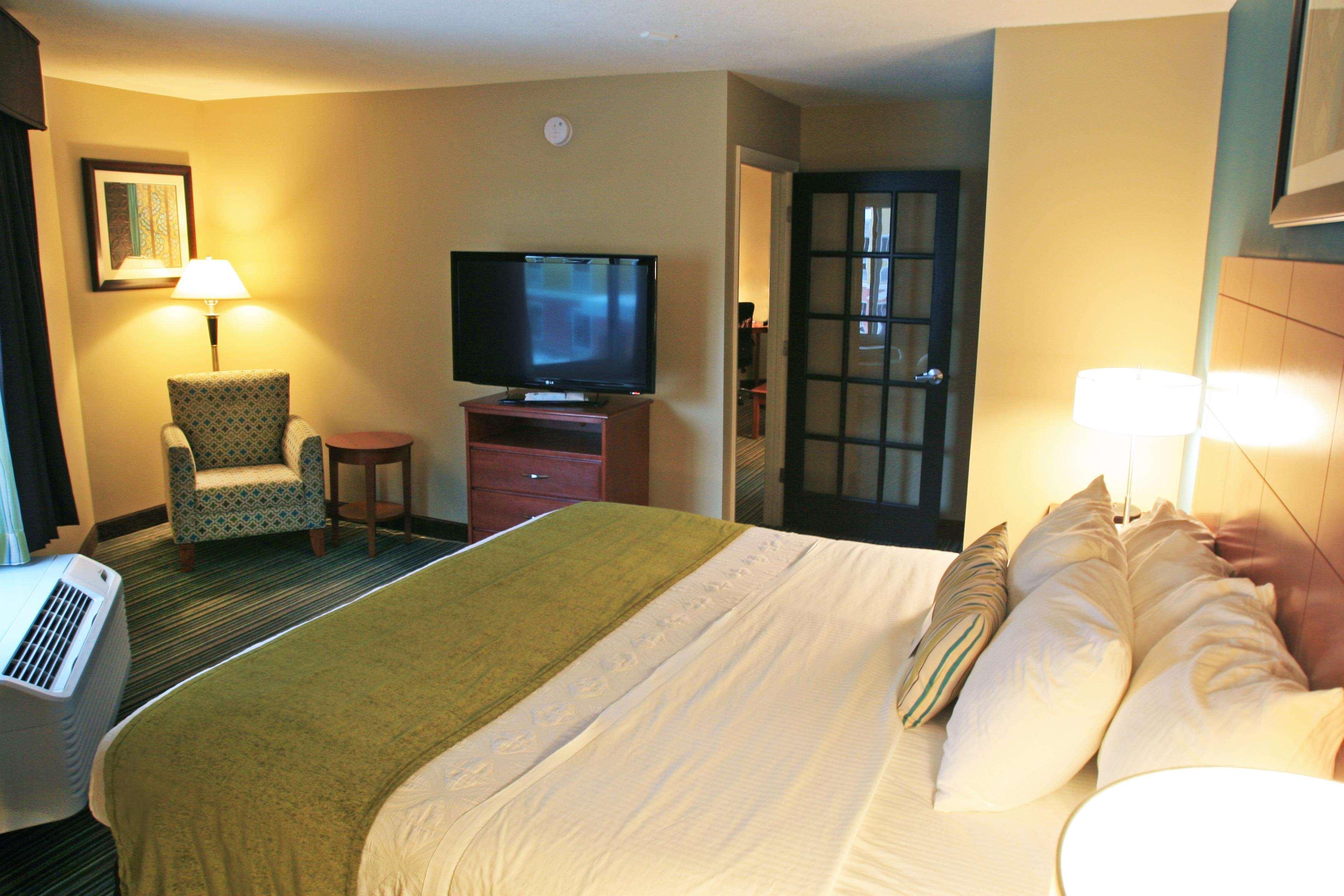 Best Western Plus Traverse City Kültér fotó
