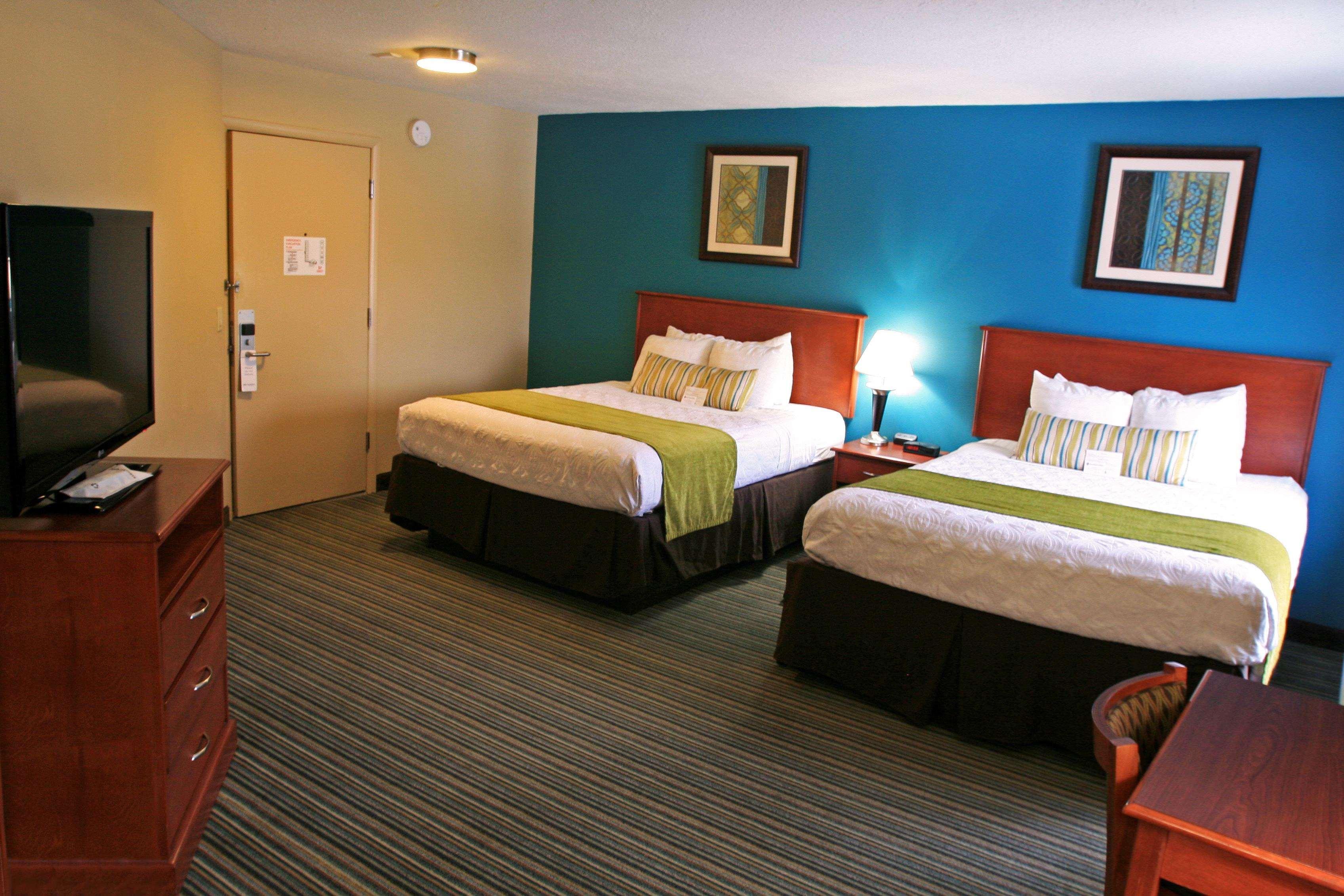 Best Western Plus Traverse City Kültér fotó