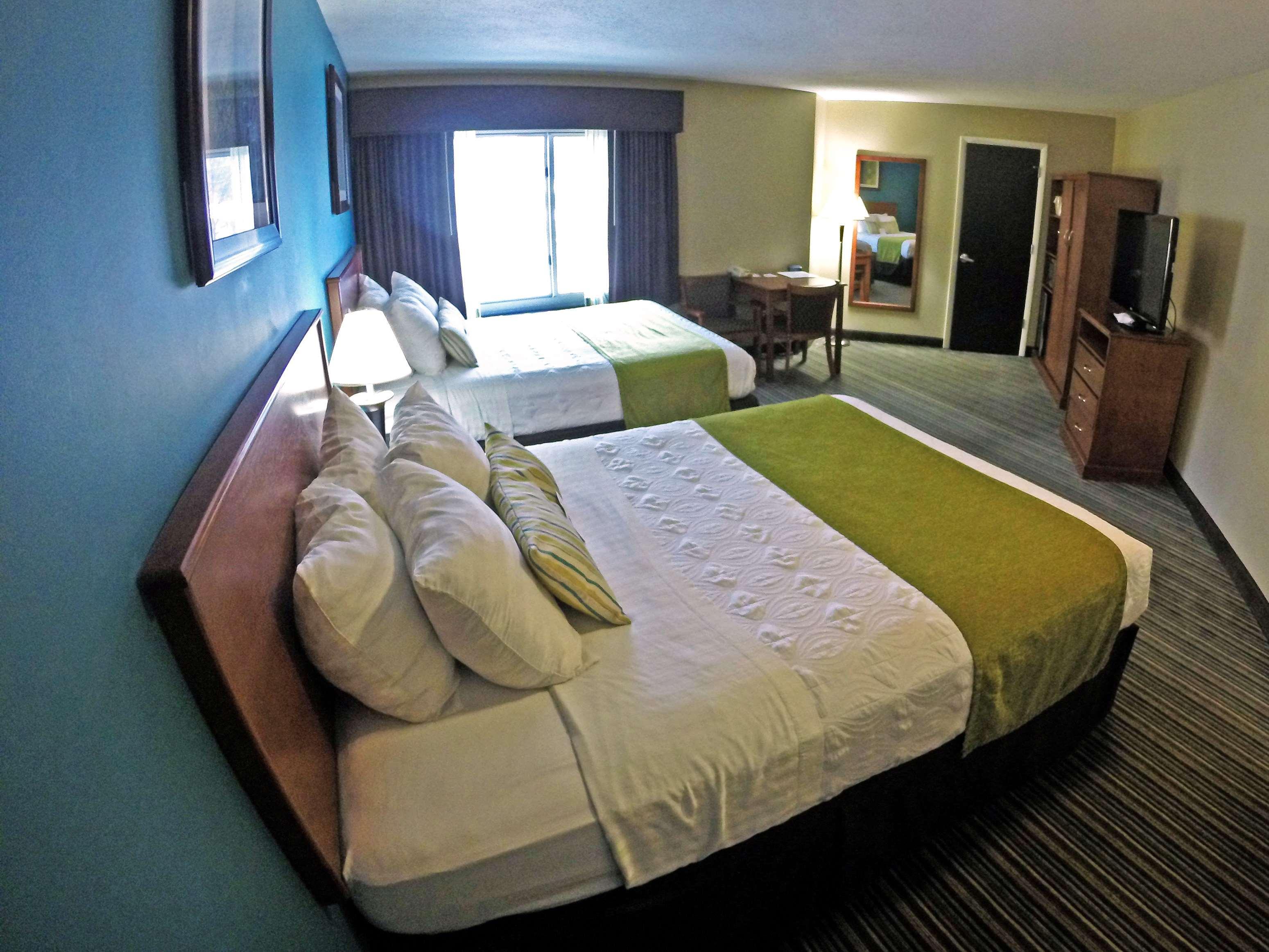 Best Western Plus Traverse City Kültér fotó