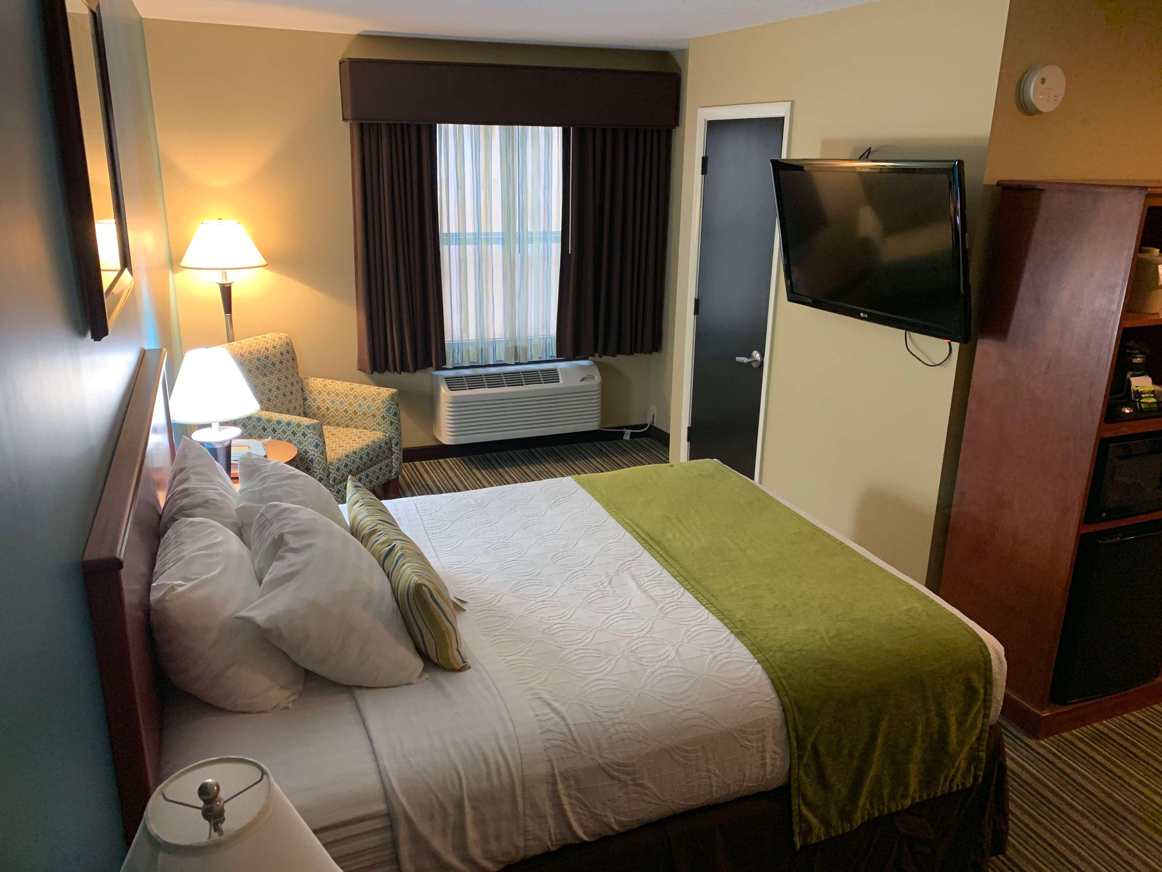 Best Western Plus Traverse City Kültér fotó
