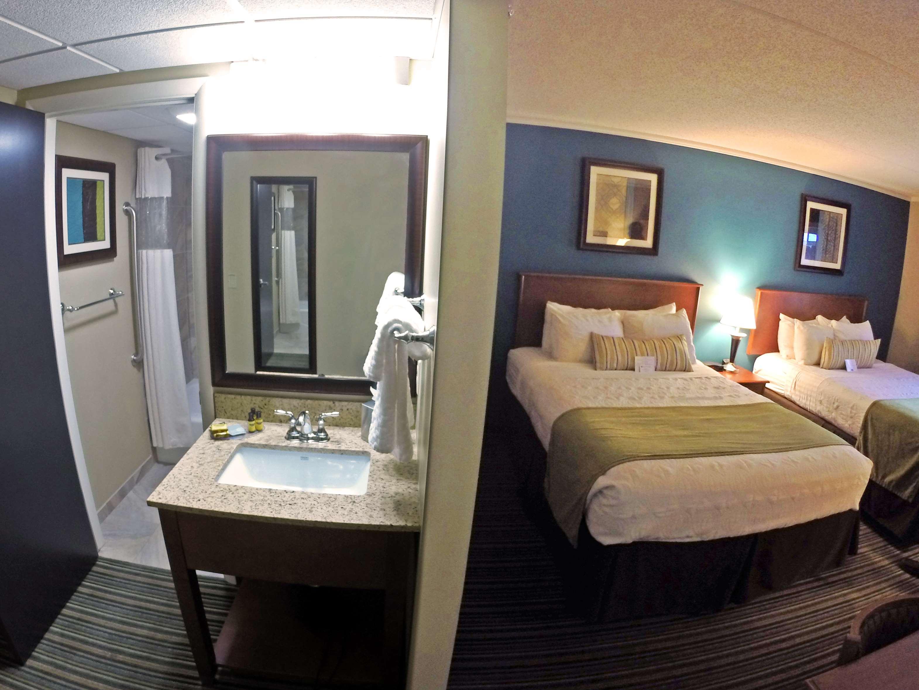 Best Western Plus Traverse City Kültér fotó
