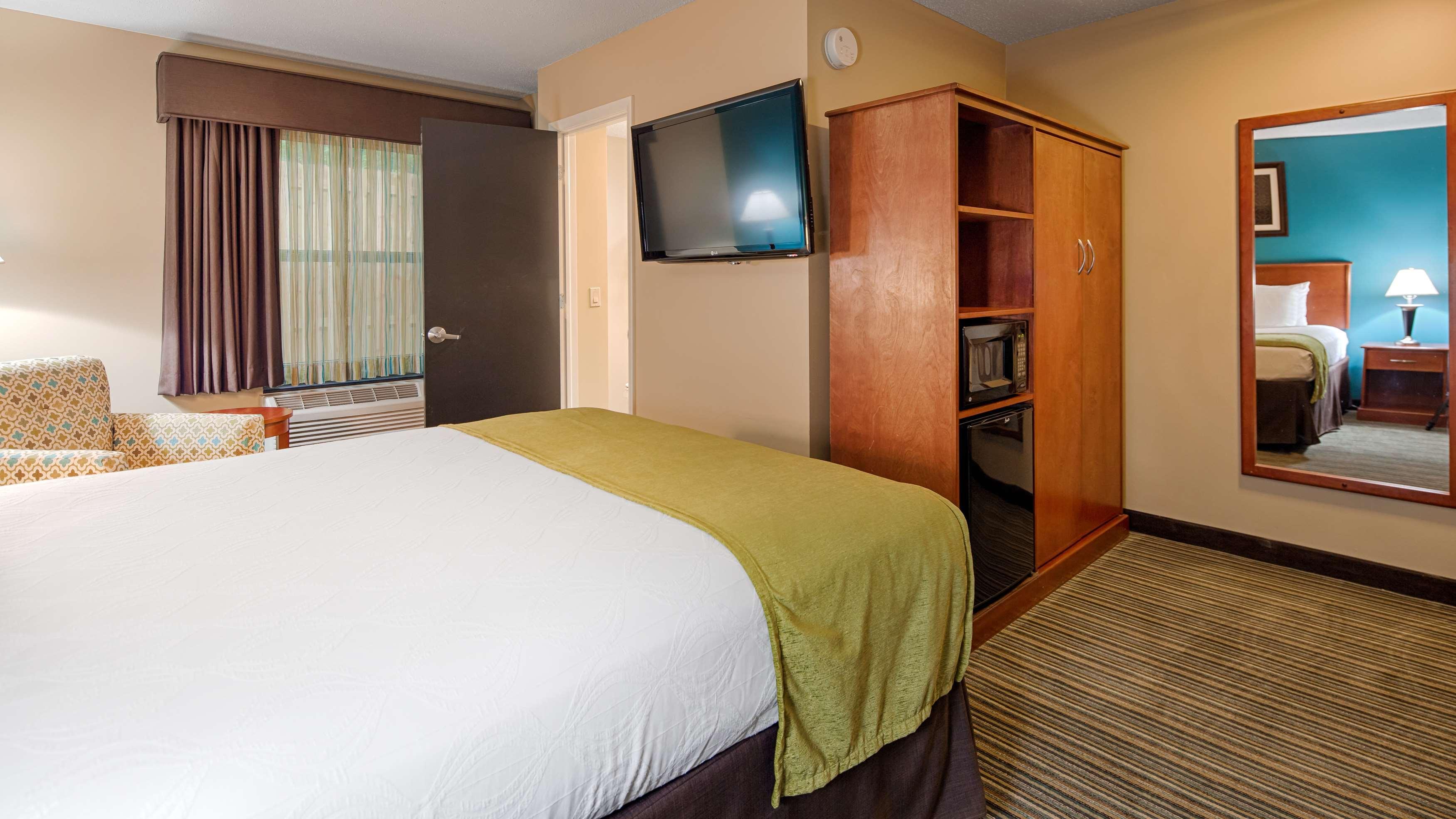 Best Western Plus Traverse City Kültér fotó