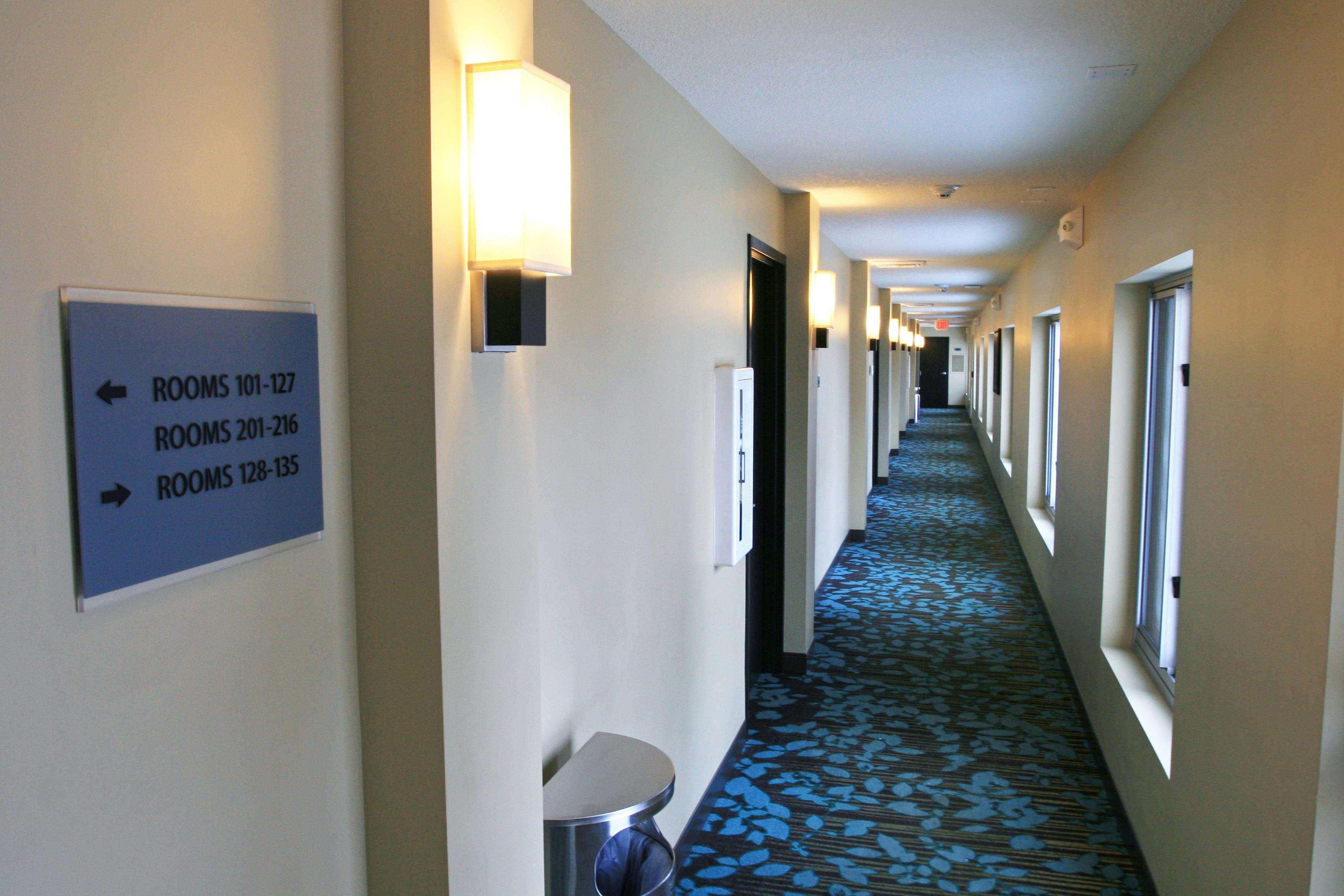Best Western Plus Traverse City Kültér fotó