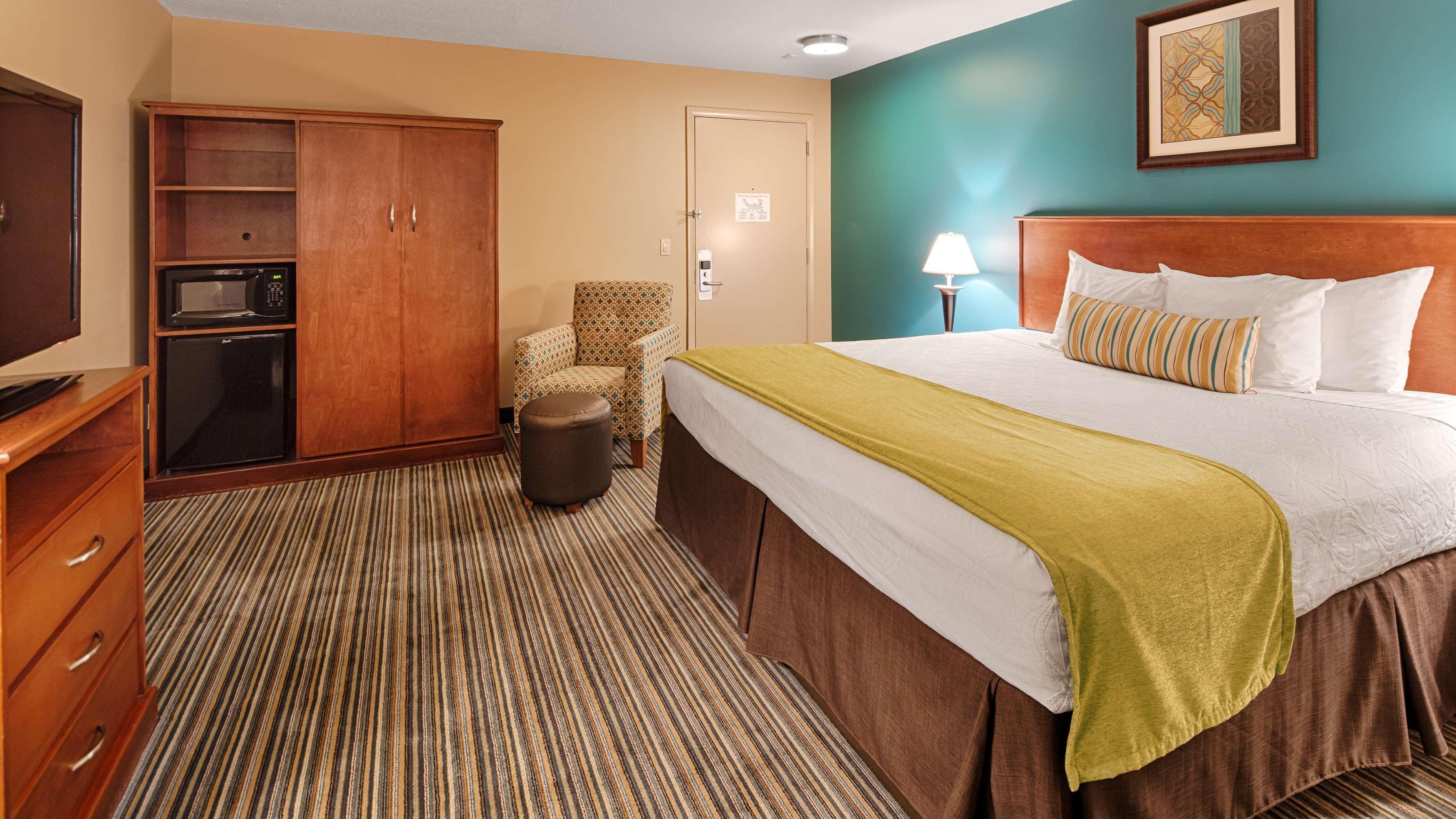 Best Western Plus Traverse City Kültér fotó