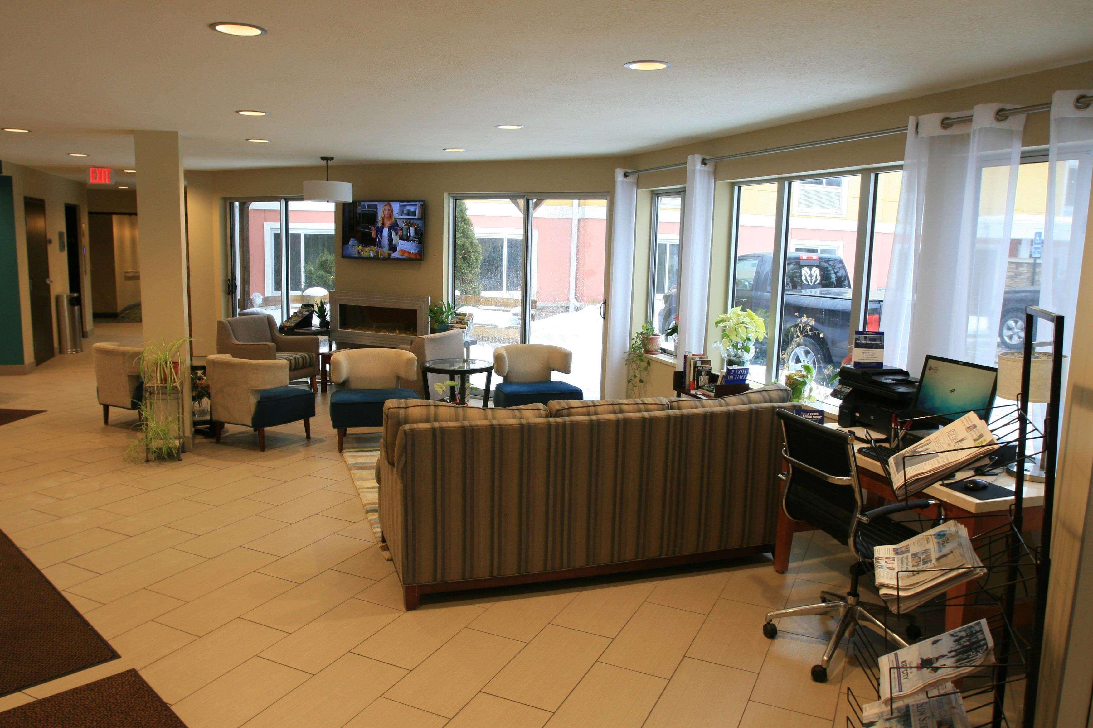 Best Western Plus Traverse City Kültér fotó