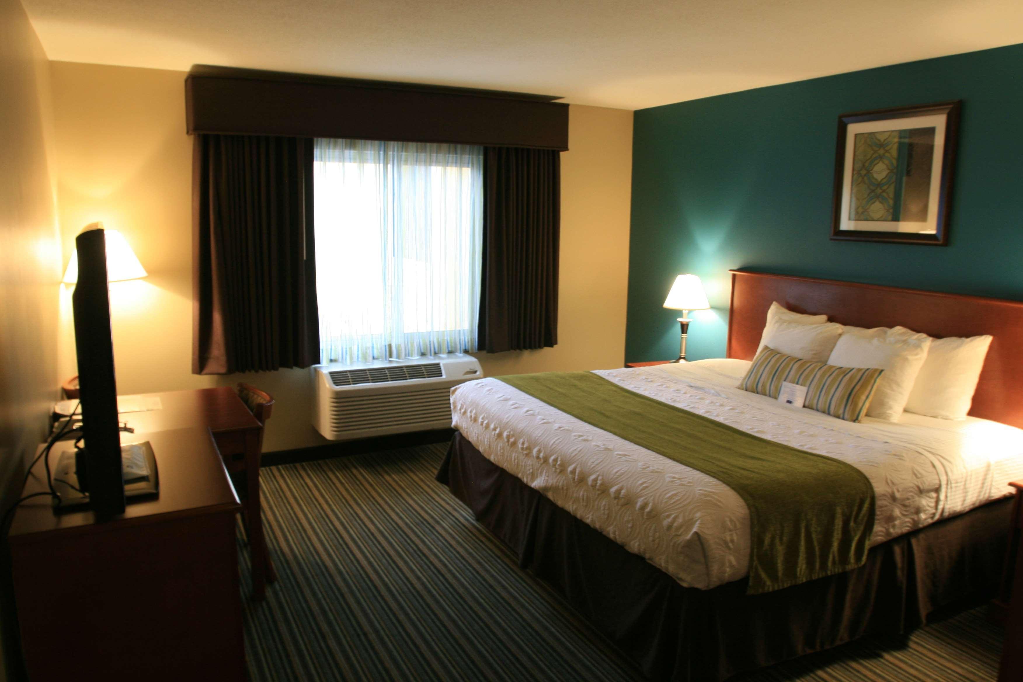 Best Western Plus Traverse City Kültér fotó