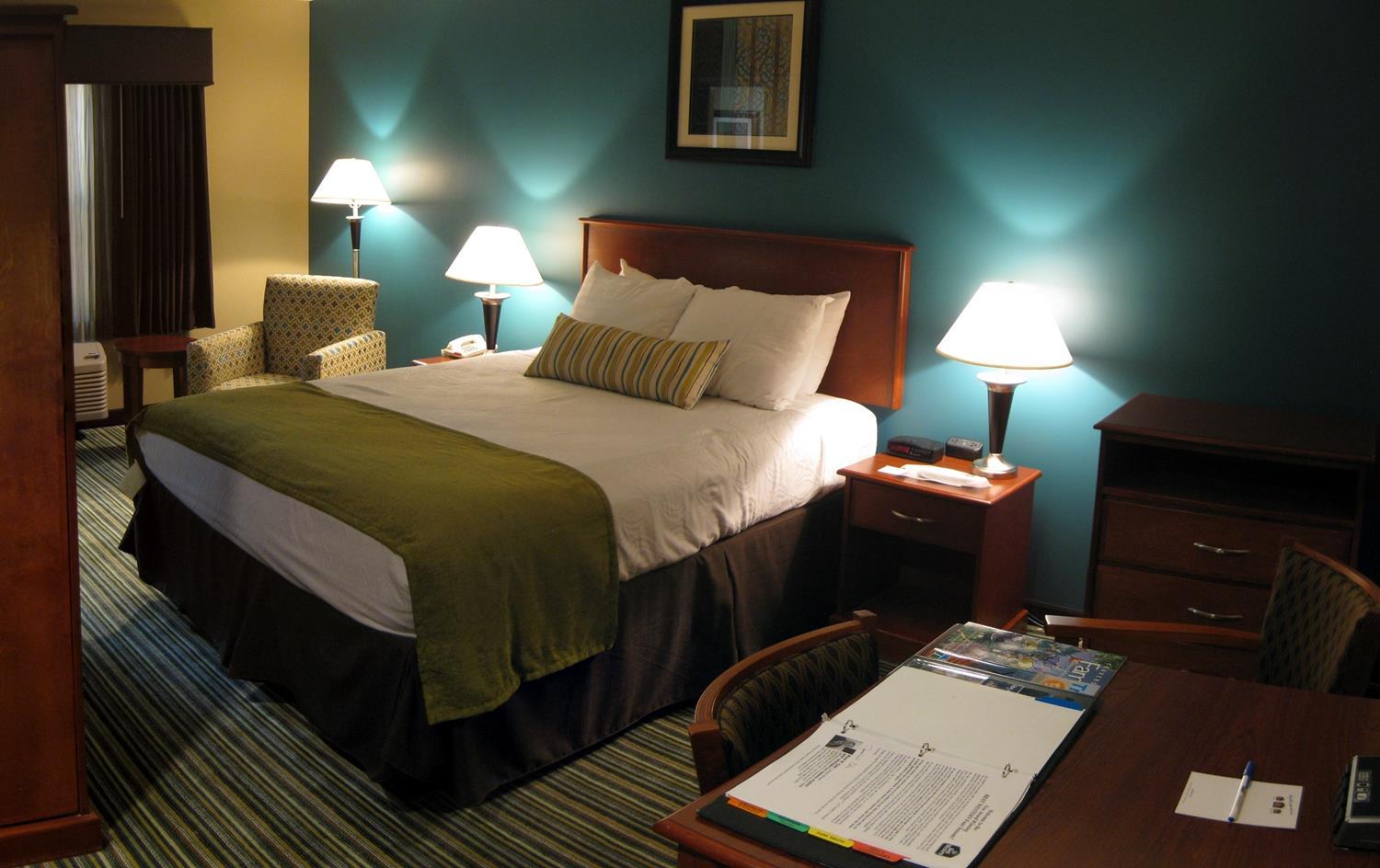 Best Western Plus Traverse City Kültér fotó